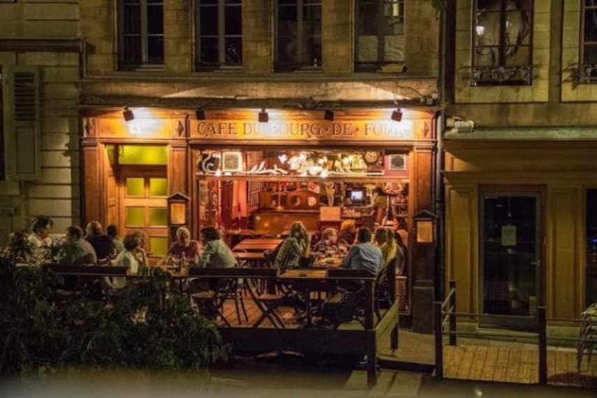 Place du Bourge-de-Four-1